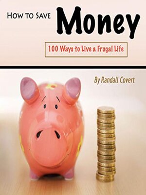 cover image of How to Save Money
